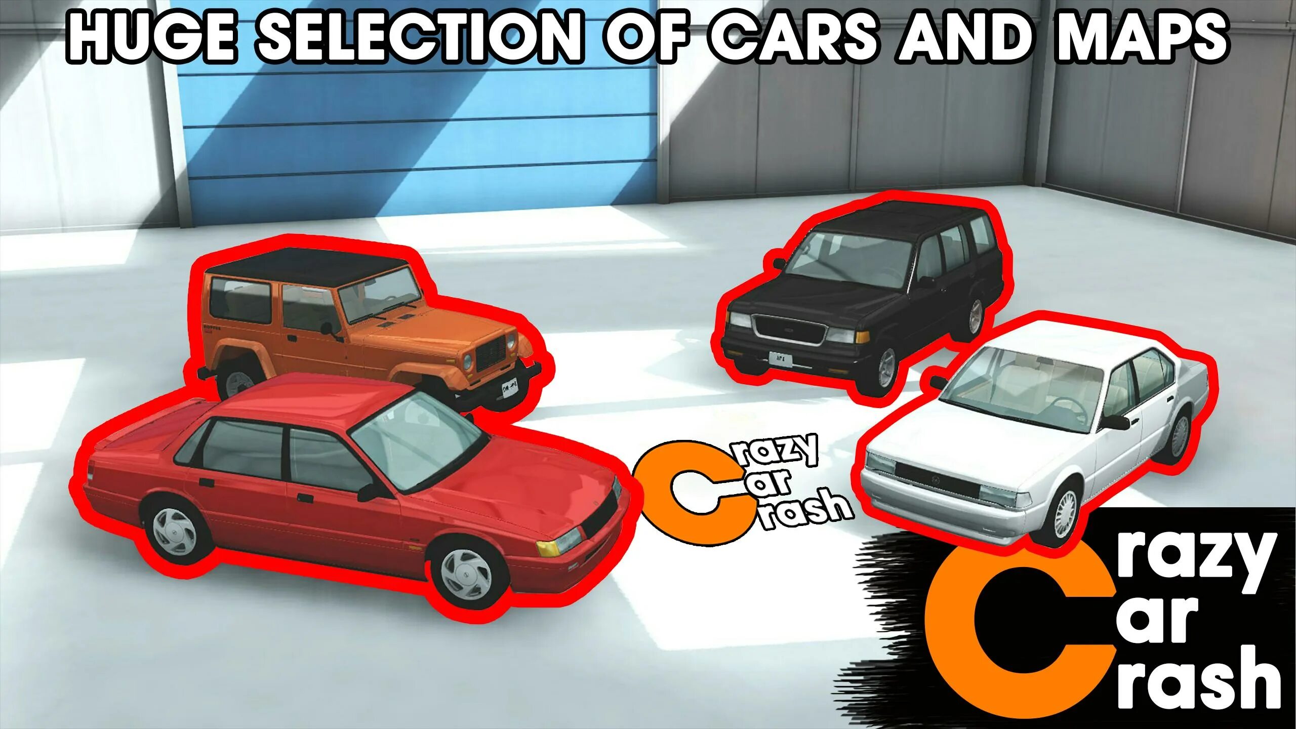 Символ краш мод. Crazy car crash game. симулятор кар краш моды. скорая. игры с физикой мягких тел автомобилей на телефон. моды на символ кар краш.