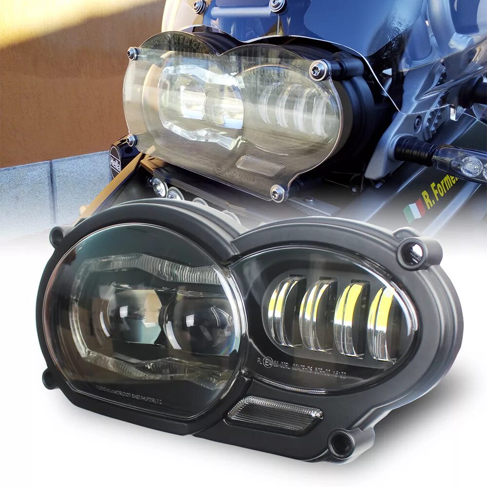 Touratech для bmw r1200gs. Бмв мотоцикл gs фары. Фара на мотоцикл bmw r1200r. Новая фара на bmw r1150gs. Фара на мотоцикл bmw r1200r.