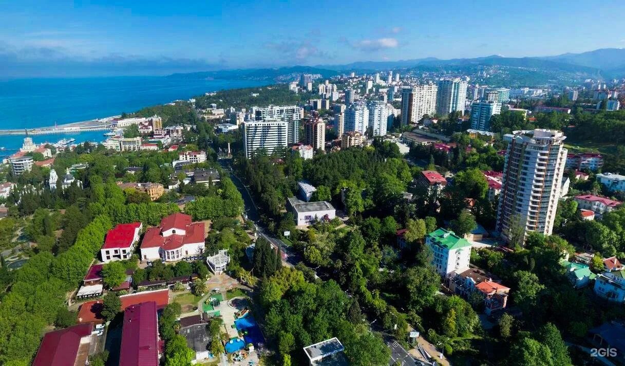 Центральный сочи фото города. Сочи центр города. Районы центра Сочи. Сочи центр вид сверху. Сочи Центральный район.