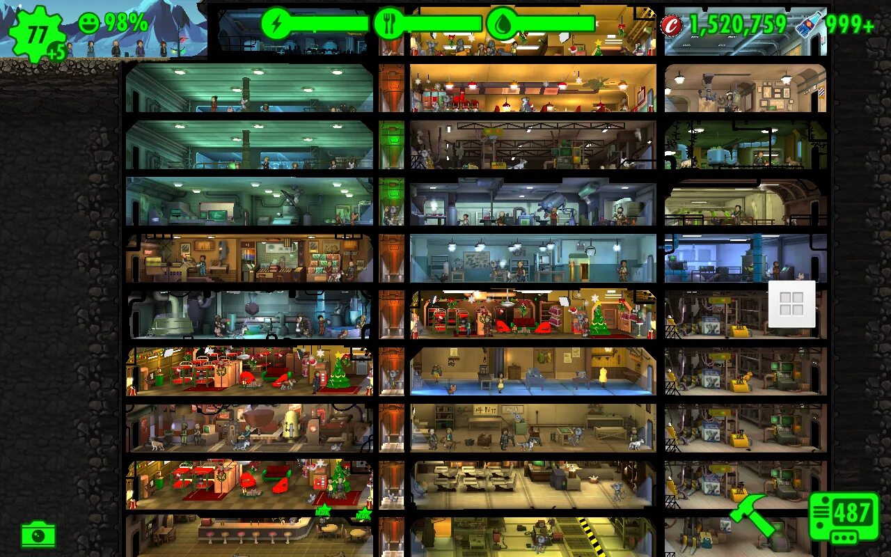 Fallout shelter бесплатные покупки. Взломанная игра Fallout Shelter Shelter. Fallout Shelter 1.14.10. Взломщик фоллаут шелтер.