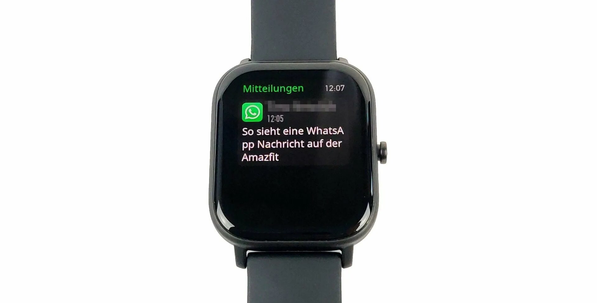 Уведомление на смарт часах от ватсап. Amazfit bip циферблат fallout. Amazfit whatsapp. Amazfit 4. Amazfit gts 2 mini вацап.