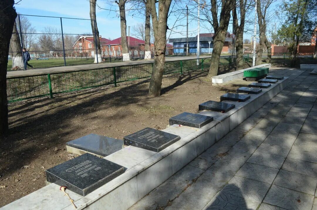 Тимашевск днепровская. Мемориал станица днепровская. дом музей степановых.