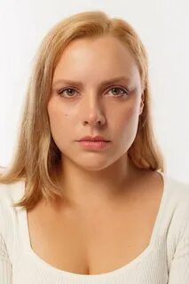 Любовь баханкова биография
