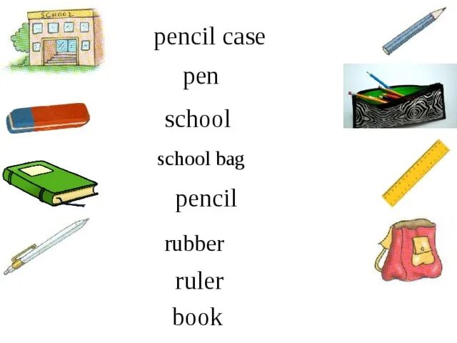 Задания на тему School things. С школьными принадлежностями для детей на англ яз. Спотлайт 3 класс школьные принадлежности. Английский язык тема my School Bag.