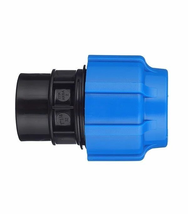 Пнд муфта компрессионная 110 /50. Муфта пнд 32 на 20. Муфта пнд 32х1" нр. Муфта пнд компрессионная переходная. Пнд тпк-аква муфта 20.