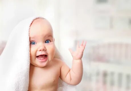 Baby but