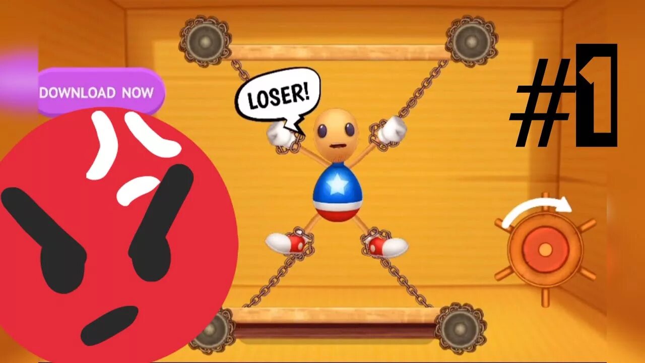 Уничтожь их всех. Игра уничтожь любым способом. kick the buddy loser!. антистресс против катаны уничтожь любым способом.