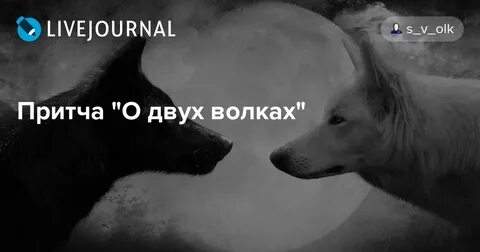 Завистливый злее волка голодного