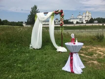 Цветы сафоново