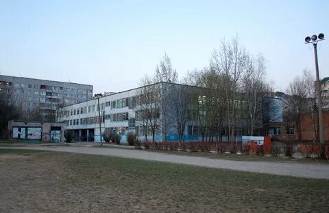 Школа 13 обнинск