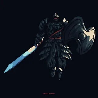 The dark pursuer мод