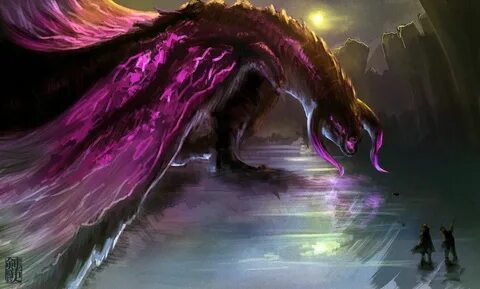 Gore Magala by enralis Monster Hunter Series, Monster Hunter Art, Monster A...