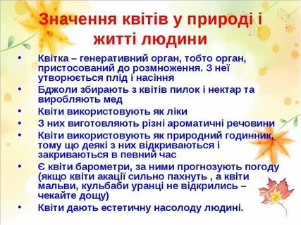 Значення
