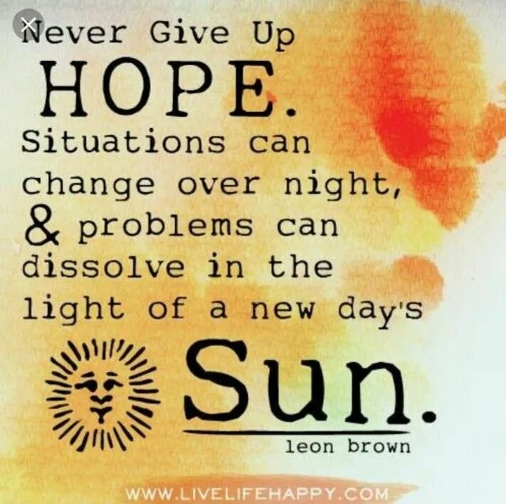 Hope over. Цитаты с hope. Give hope. Dissolve quotes.