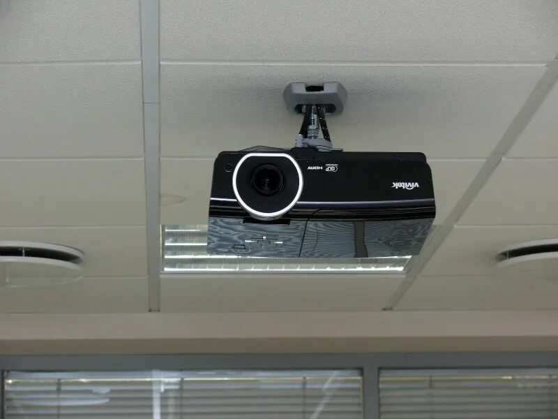 Установка проектора к потолку mpr l770 схема Потолочное крепление Epson ELPMB22 для EB-G5-Series, EH-TW2900/3500/4400/5500 (V