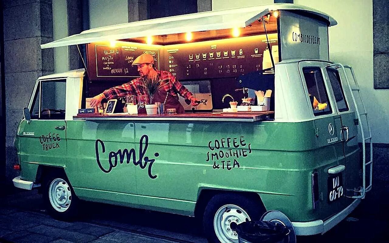 Кофейня на колесах foodtruck go kz. Мобильная кофейня. Street mini фудтрак. Фудтрак вагон трак. Фудтрак food truck.