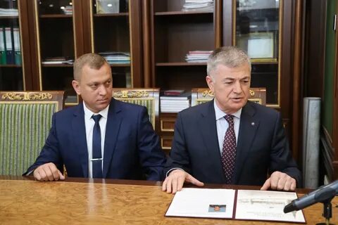 Ингушетия безопасность