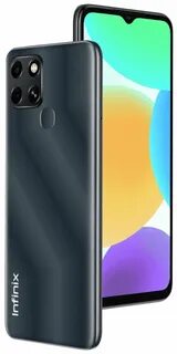 Infinix 6 отзывы
