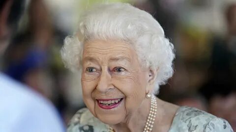 Queen Elizabeth II wasn’t supposed to become queen. 