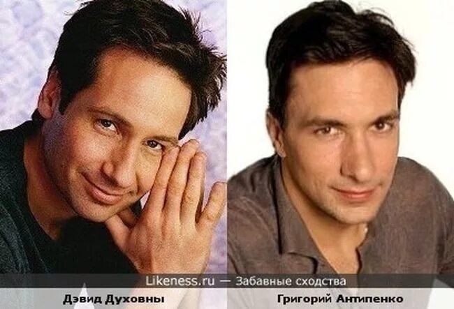 дэвид духовны похожие актеры. мэтт дэймон и гарик харламов. похожий иностранец. похожий иностранец. константин крюков винсент кассель.