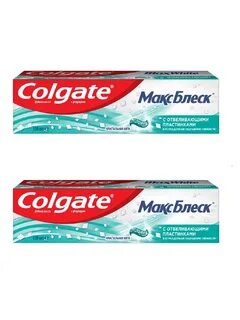 Паста colgate merry christmas