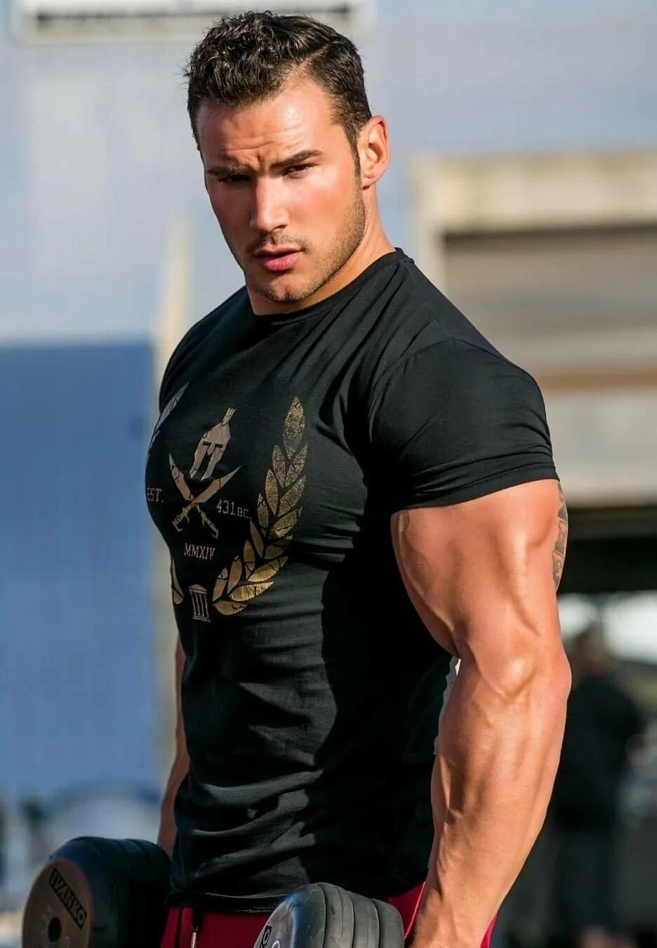 Джей катлер бицепс. Химики в бодибилдинге. Качок. Качок. Денис гусев бодибилдинг.