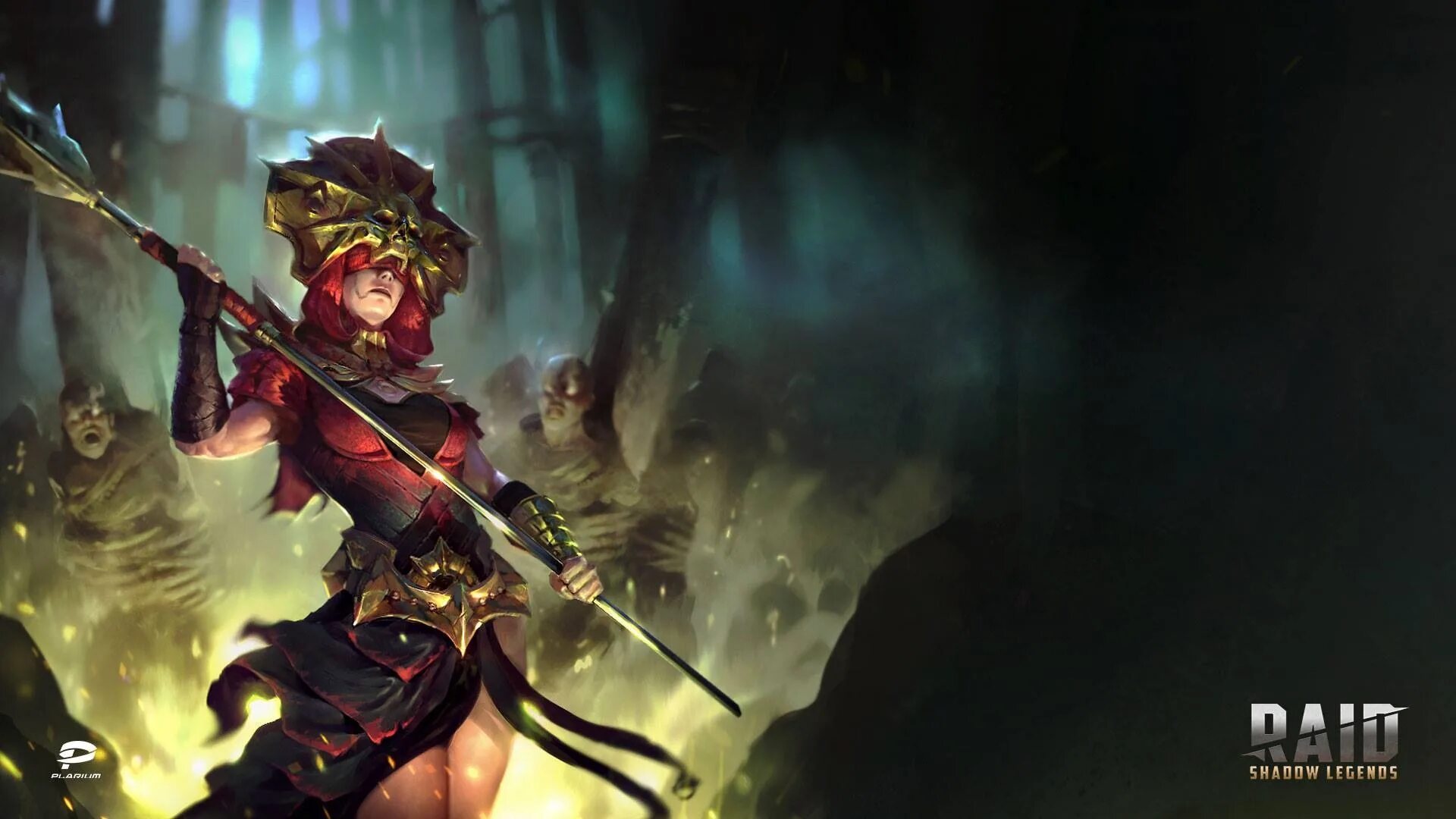 Path raid. Рейд шадоу ледженд. raid shadow legends арт. рейд шадоу ледженд арты. концепт арт рейд шадоу.