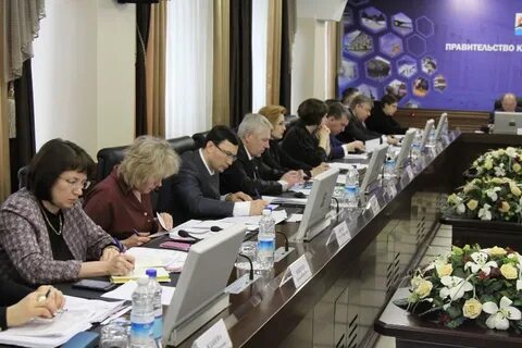 Сайт правительства камчатского края