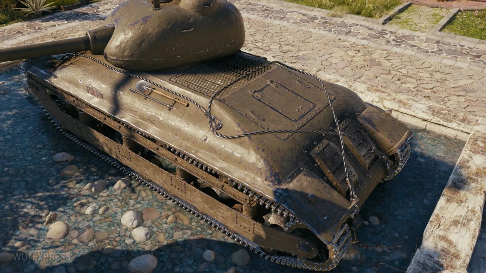 Танк bugi World of Tanks. Польский танк b.u.g.i. Заброшенный танк.