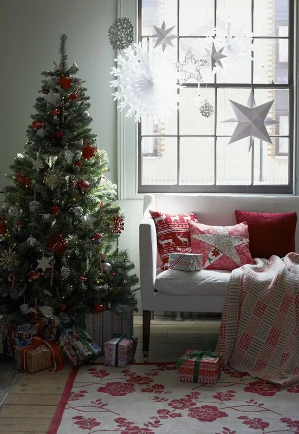 Decorate beautiful