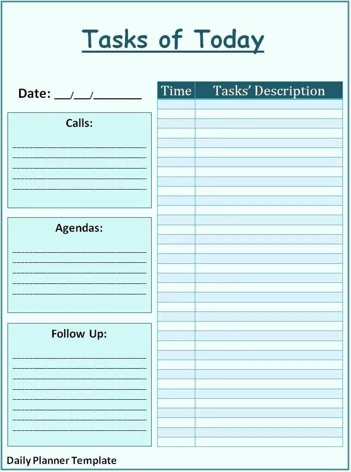 Daily Planner. Daily Planner шаблон. Day Planner шаблон. Daily Plan Template.