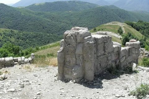 Грозовые ворота сколько