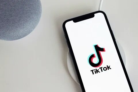 Тикток до последней версии