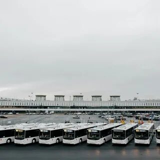 Автобусные парки спб адреса