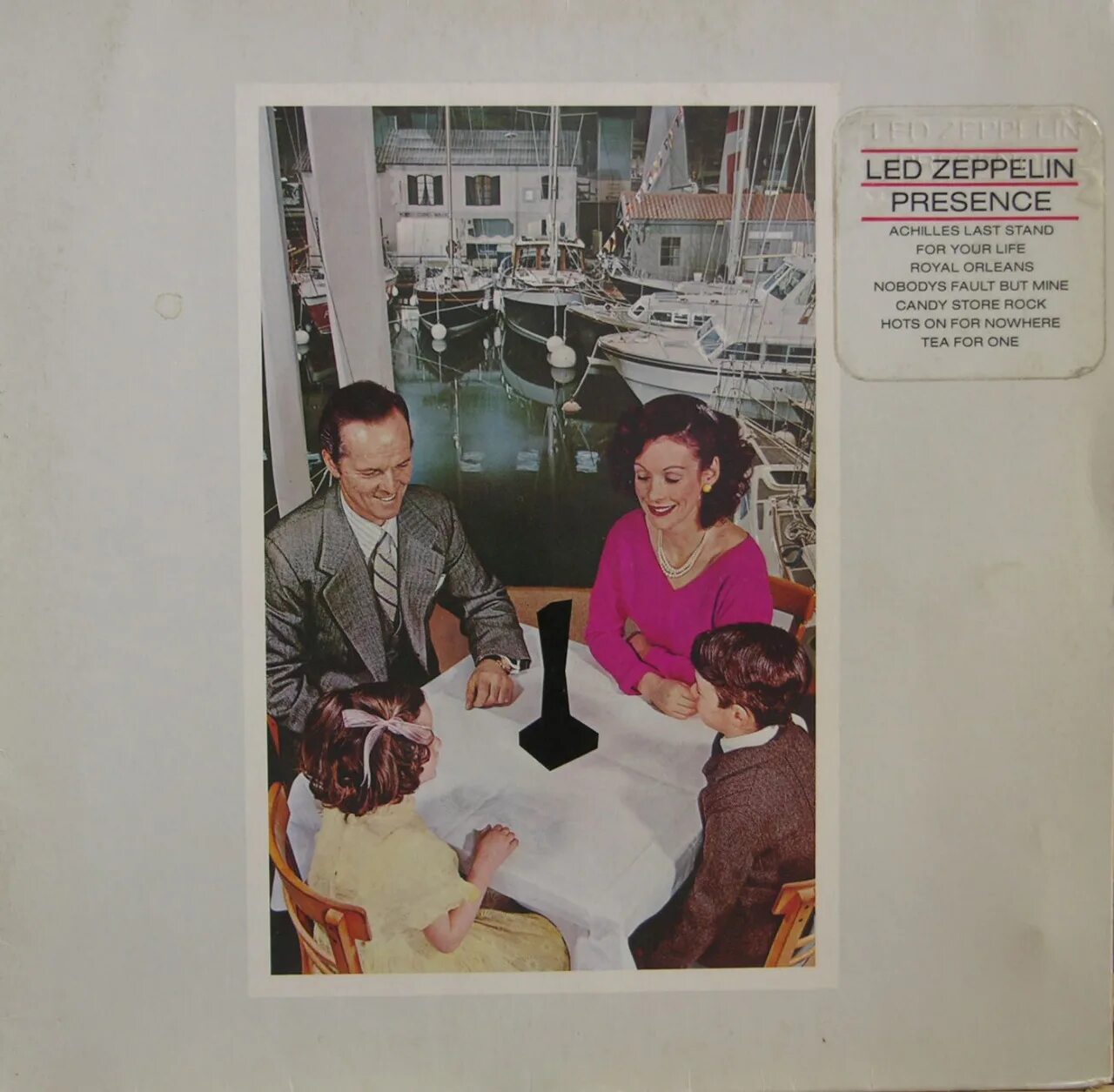 Led zeppelin presence 1976 обложка. Presence led zeppelin. Led zeppelin "presence (lp)". Led zeppelin presence обложка. Presence led zeppelin.