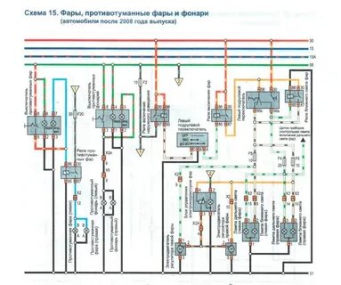 Схема нексия 1