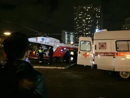 Что случилось сегодня в москве с интернетом