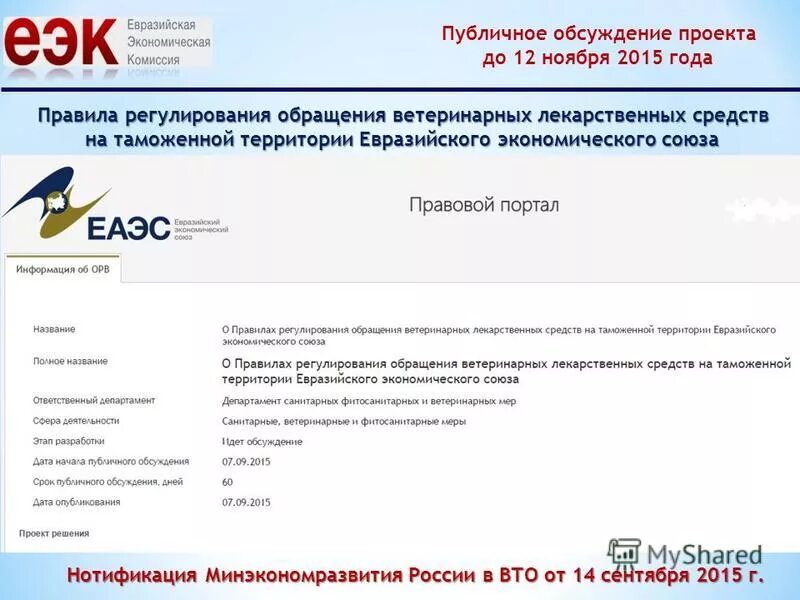 Реестр нотификаций евразийского таможенного союза. Реестр нотификаций евразийского таможенного союза