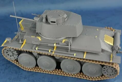 Hobby 1 16