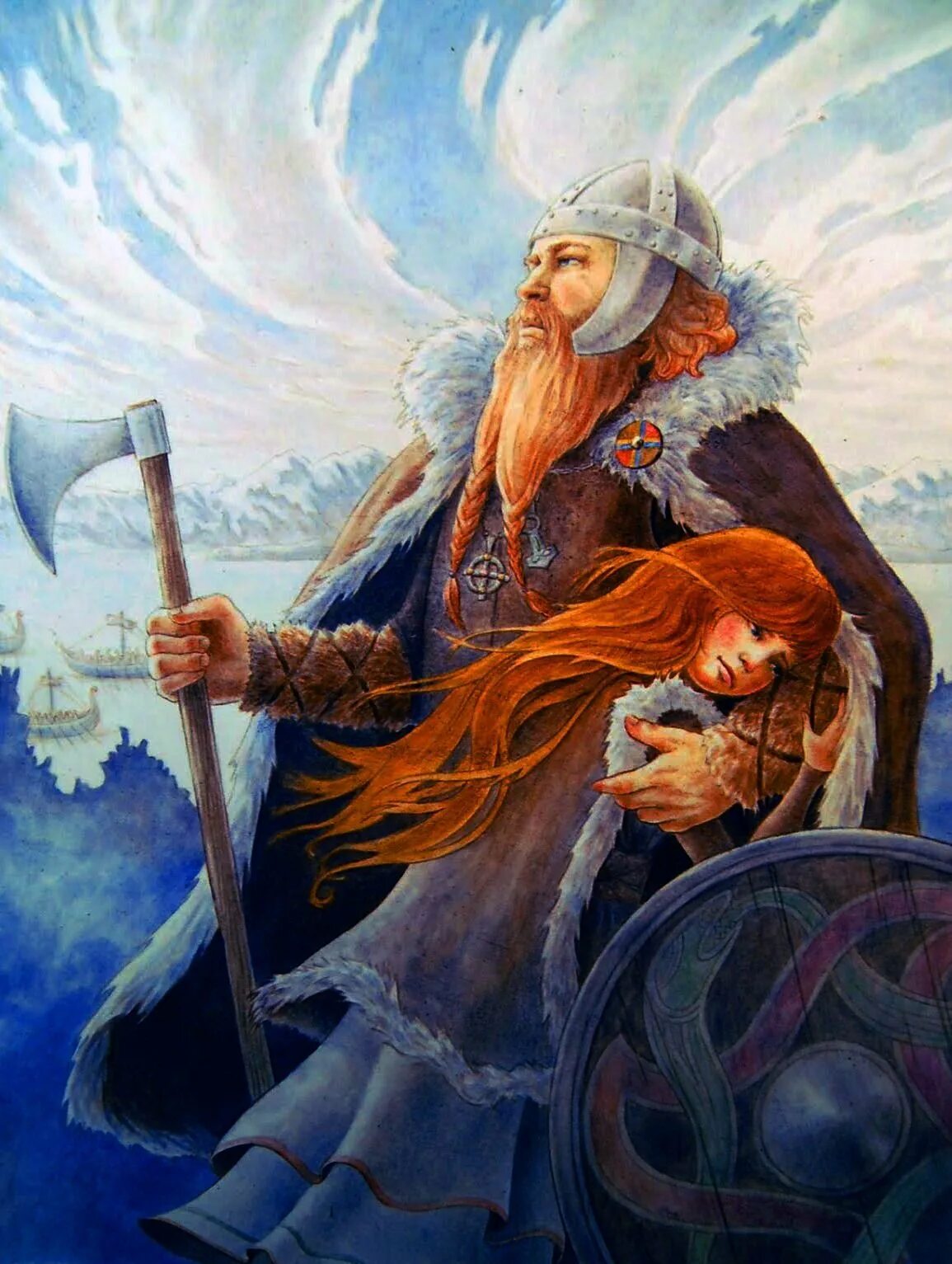 валькирии мифология скандинавии. валькирия скандинавская богиня. картина валькирия константина васильева. валькирия гондукк. обережник славянский.