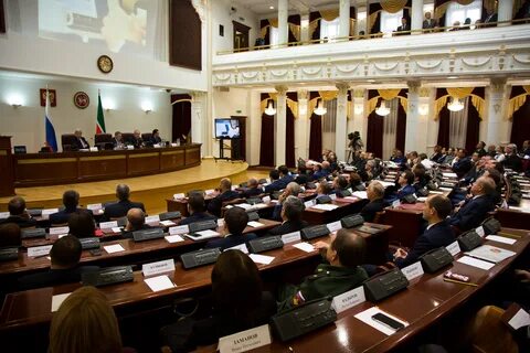 Комиссия по координации работы по противодействию коррупции