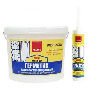 Герметик для дерева wood