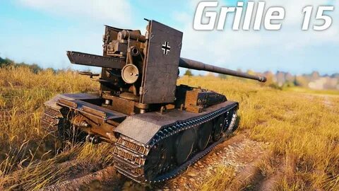 Grille 15