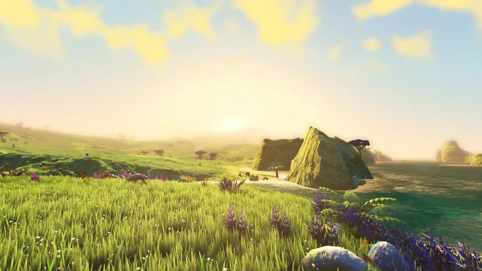 No mans sky вид от 3 лица. No man&#039;s sky. breath of the wild best screenshots. nature&#039;s breath. breath of the sky.