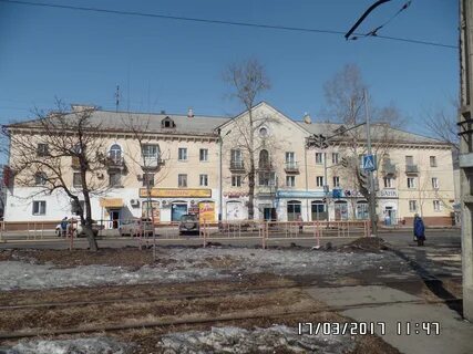 Хабаровск 33