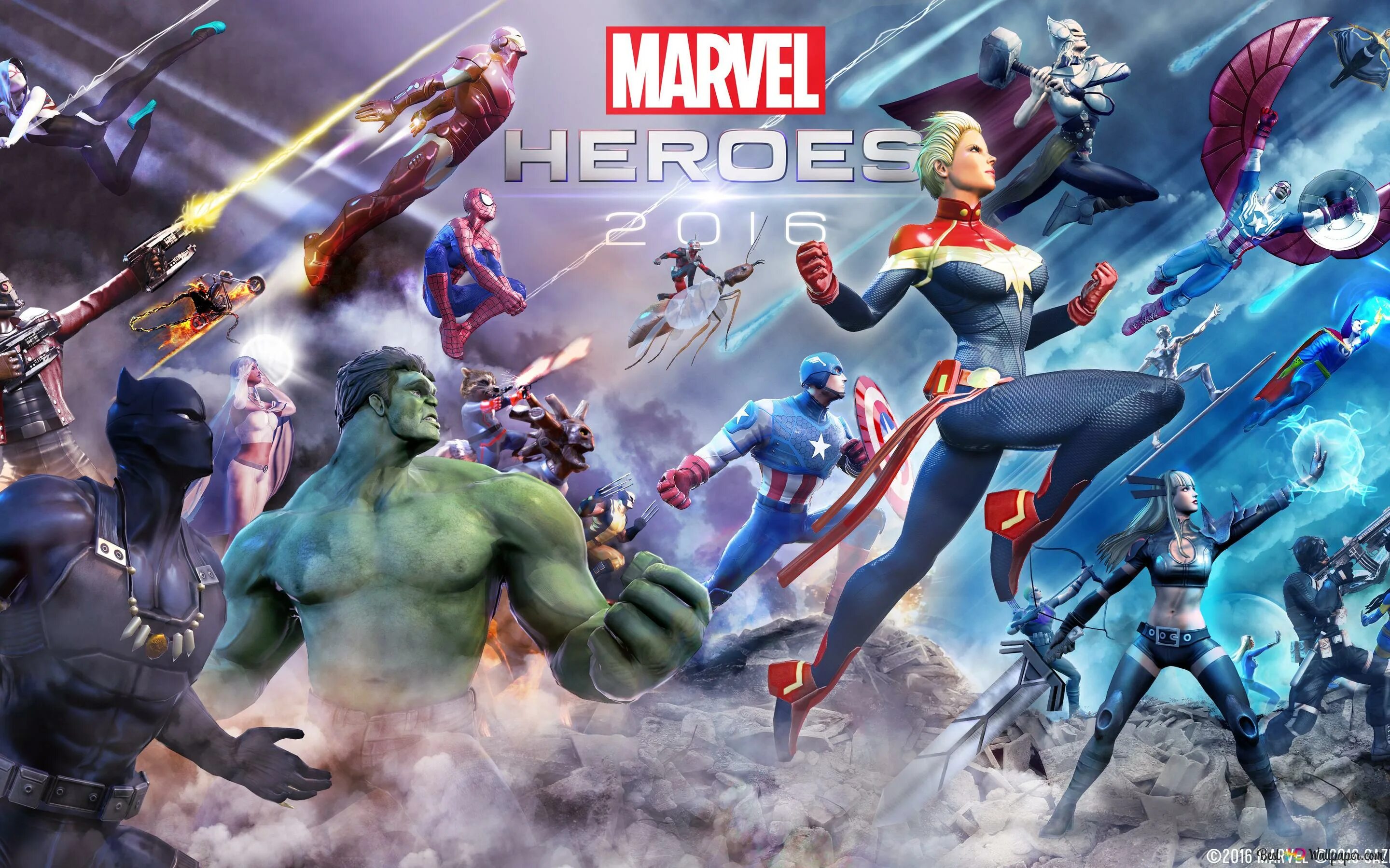 Marvel heroes steam. Marvel heroes. Marvel heroes steam. Герои марвел обои. Marvel heroes 2016.