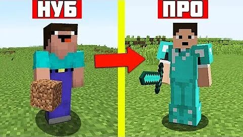 Тест про майнкрафт