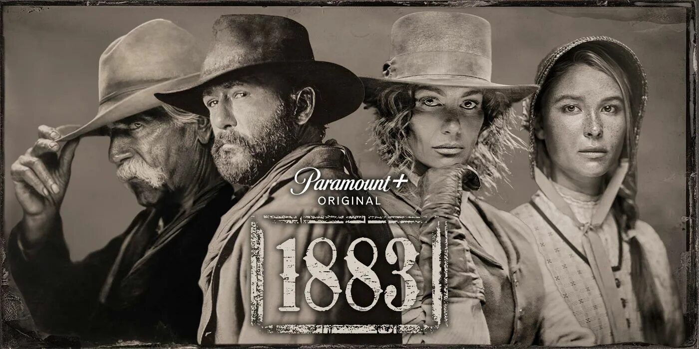 1883 2025. Йеллоустоун приквел 1883. йеллоустоун 1883 сериал. 1883 (йеллоустоун: 1883). 1883 сериал постер.