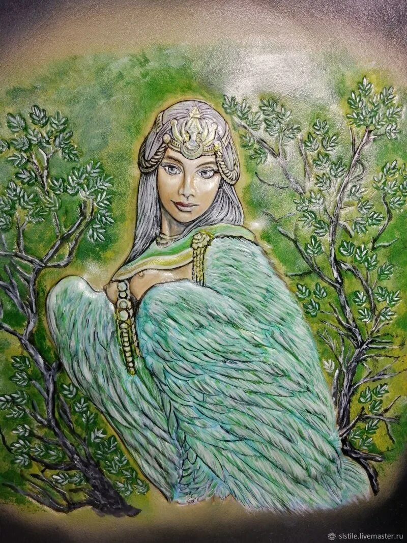 Птица феникс сирин алконост. Птица гамаюн в славянской мифологии древние изображения. Вещая птица гамаюн в славянской мифологии. Сирин алконост гамаюн. Алконост славянская мифология.