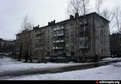 Череповец улица архангельская